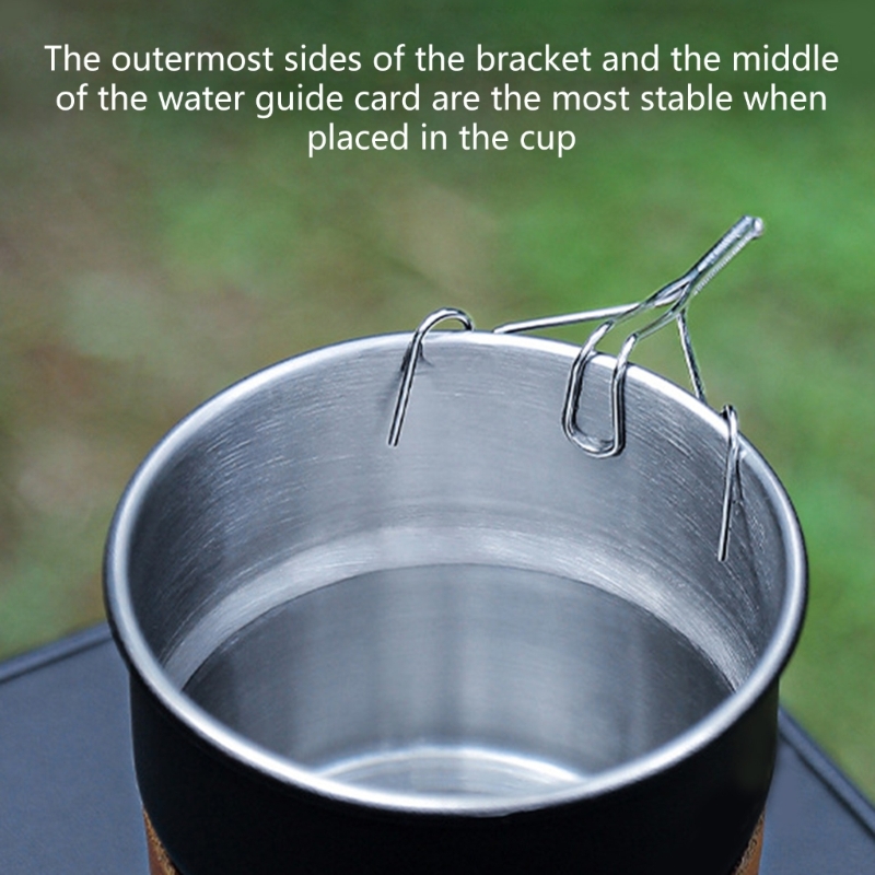 تركيب التحكم في صنبور القهوة ا - مراجعة Outdoor Coffee Equipment وسعره