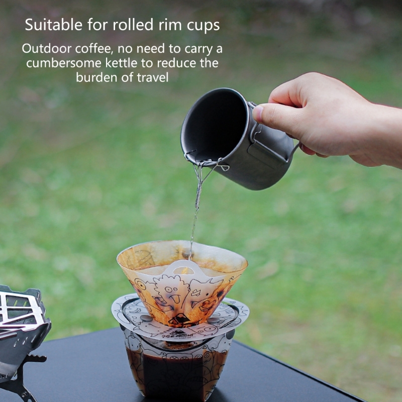 تركيب التحكم في صنبور القهوة ا - مراجعة Outdoor Coffee Equipment وسعره