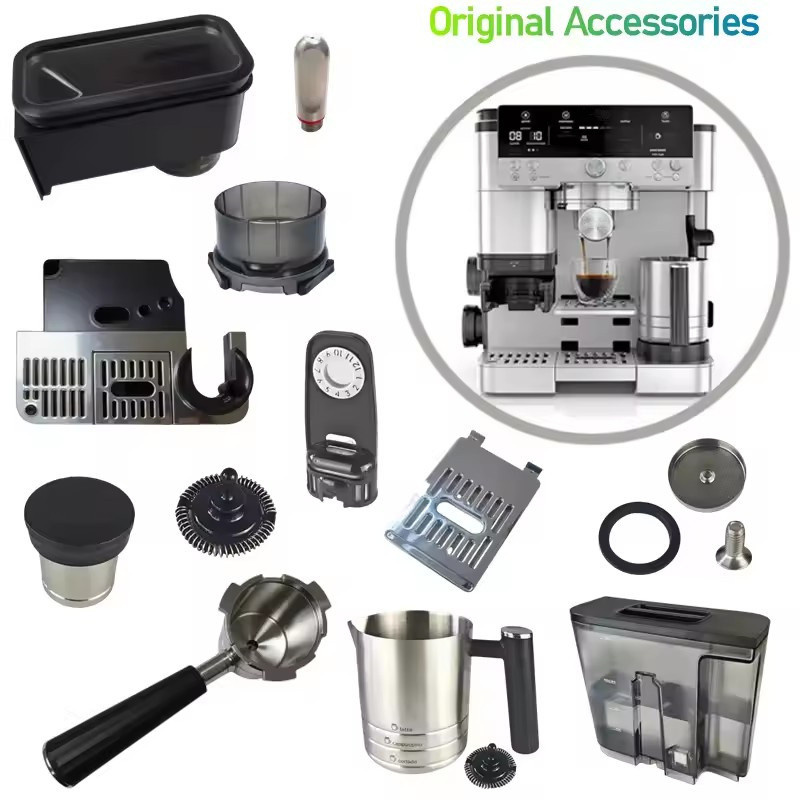 ملحقات القهوة الأصلية المناسبة - مراجعة Quality Coffee Equipment وسعره