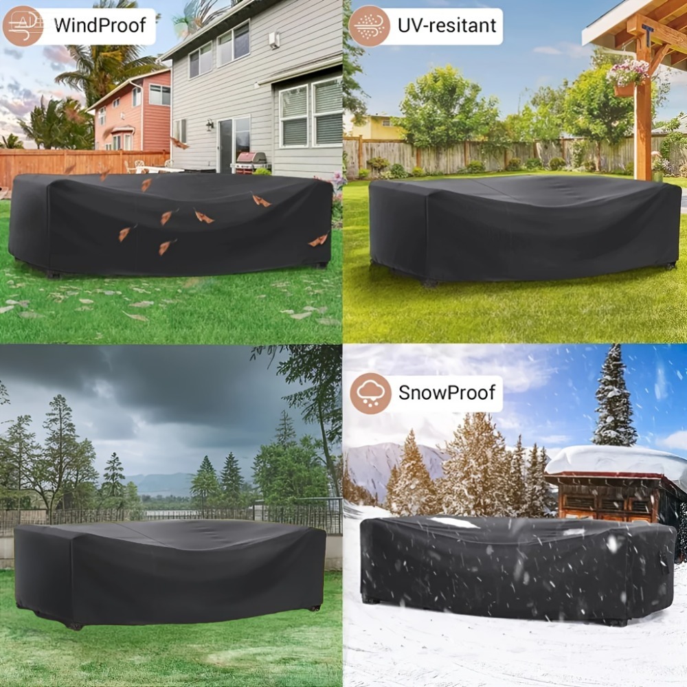 غطاء خارجي للحدائق والشرفات مق - مراجعة Outdoor Coffee Equipment وسعره