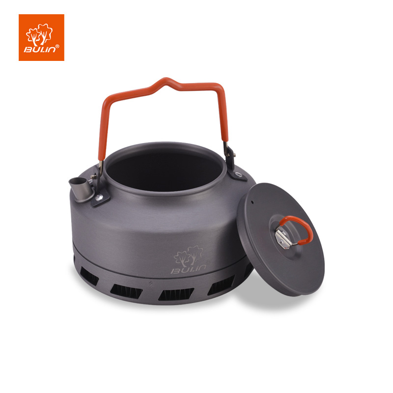 بولين التخييم في الهواء الطلق  - مراجعة Outdoor Coffee Equipment وسعره