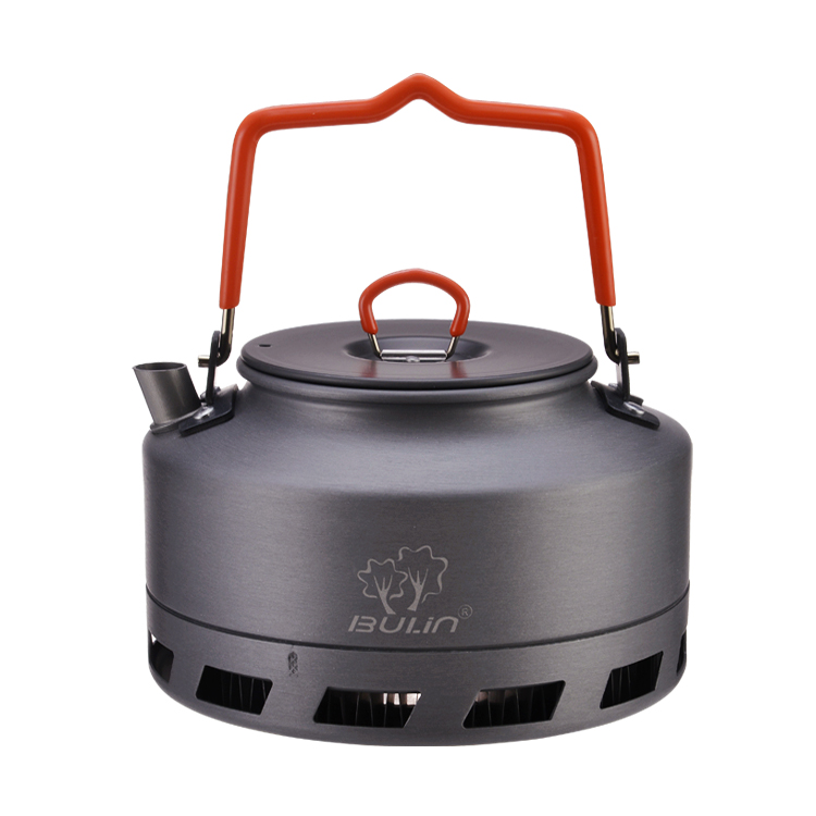 بولين التخييم في الهواء الطلق  - مراجعة Outdoor Coffee Equipment وسعره