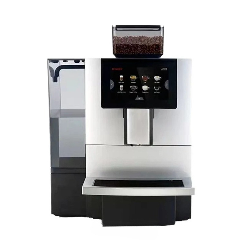 ماكينة قهوة أوتوماتيكية فائقة  - مراجعة Coffee Equipment Pro وسعره