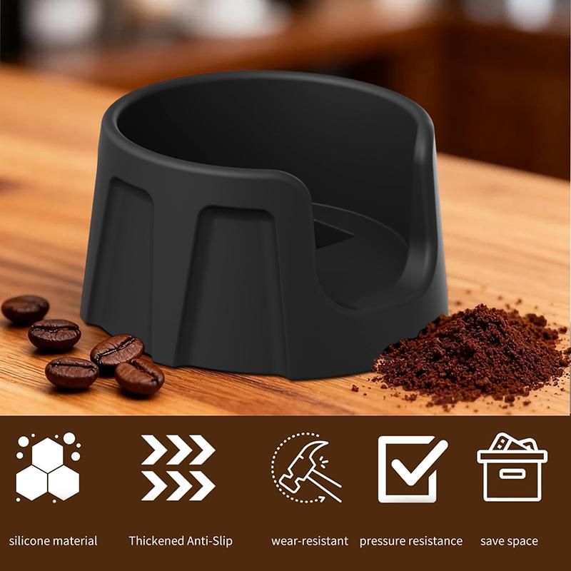 حامل فلتر القهوة متوافق مع ماك - مراجعة Quality Coffee Equipment وسعره