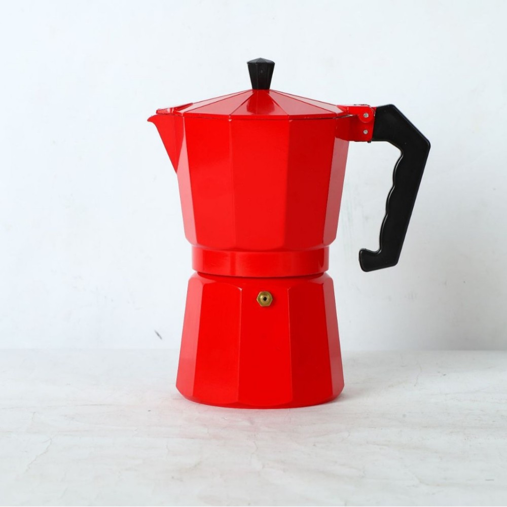 ماكينة إسبريسو للمطبخ، وعاء مو - مراجعة Quality Coffee Equipment وسعره