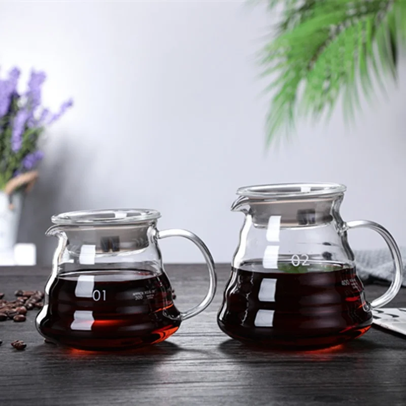 قارورة قهوة يدوية مع أغطية ، غ - مراجعة Quality Coffee Equipment وسعره