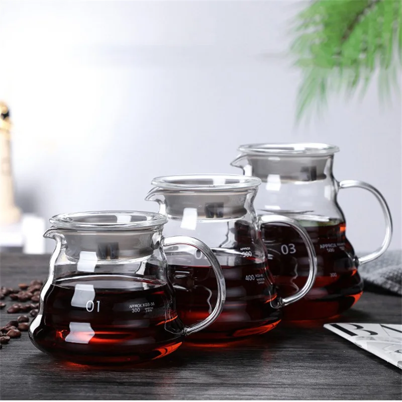 قارورة قهوة يدوية مع أغطية ، غ - مراجعة Quality Coffee Equipment وسعره