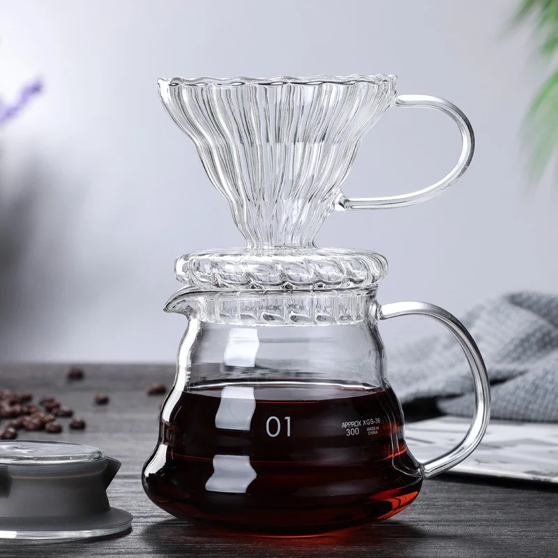 قارورة قهوة يدوية مع أغطية ، غ - مراجعة Quality Coffee Equipment وسعره