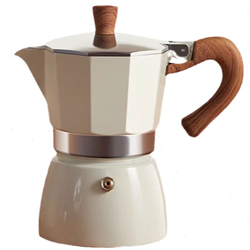 وعاء موكا مستدير القاع صمام وا - مراجعة Quality Coffee Equipment وسعره